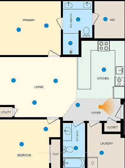 501 Frontenac St #104 — Photo 9