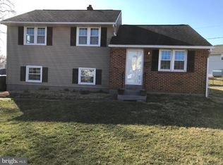 6 Leighty Cir, Wilmington, DE 19804