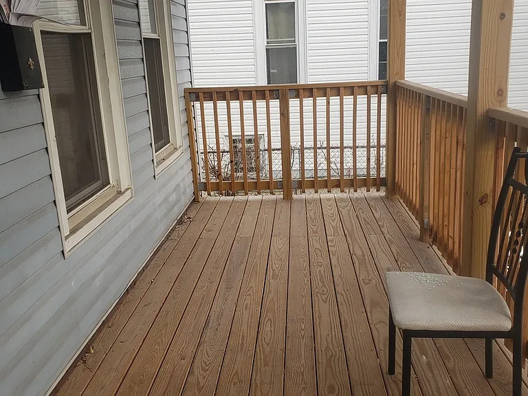 36 W 103rd Pl #2 — Photo 2