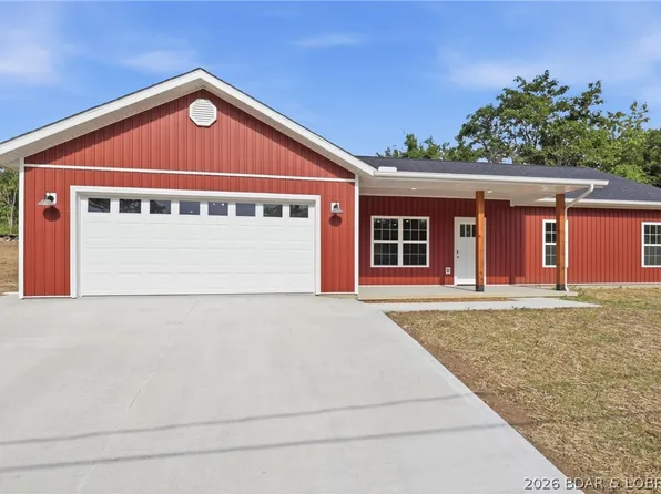 1713 S Aurora St, Eldon, MO 65026