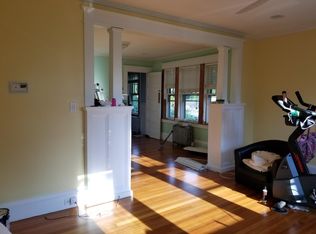 4 Chester Ave #2, Westerly, RI 02891