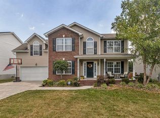 3346 Hunt Crest Rd LOT 4, Knoxville, TN 37931