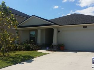 1840 Woodland Glen Rd, Middleburg, FL 32068