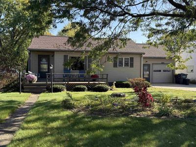 211 North Superior Avenue, Tomah, WI, 54660
