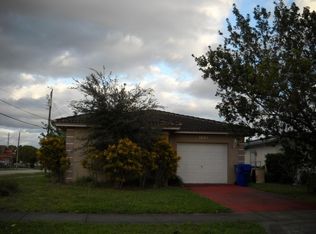 1901 SW 57th Ave, West Park, FL 33023