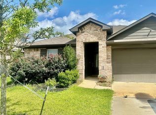 14884 Prickly Pear Cv, Magnolia, TX 77354