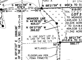 LOT 3 County Rd E, Horicon, WI 53032