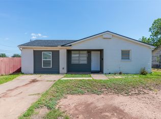 2333 Bel Air Dr, Abilene, TX 79603