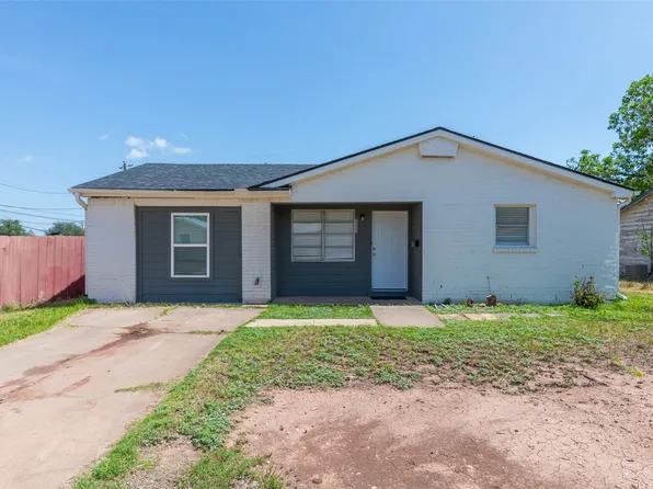 2333 Bel Air Dr, Abilene, TX 79603