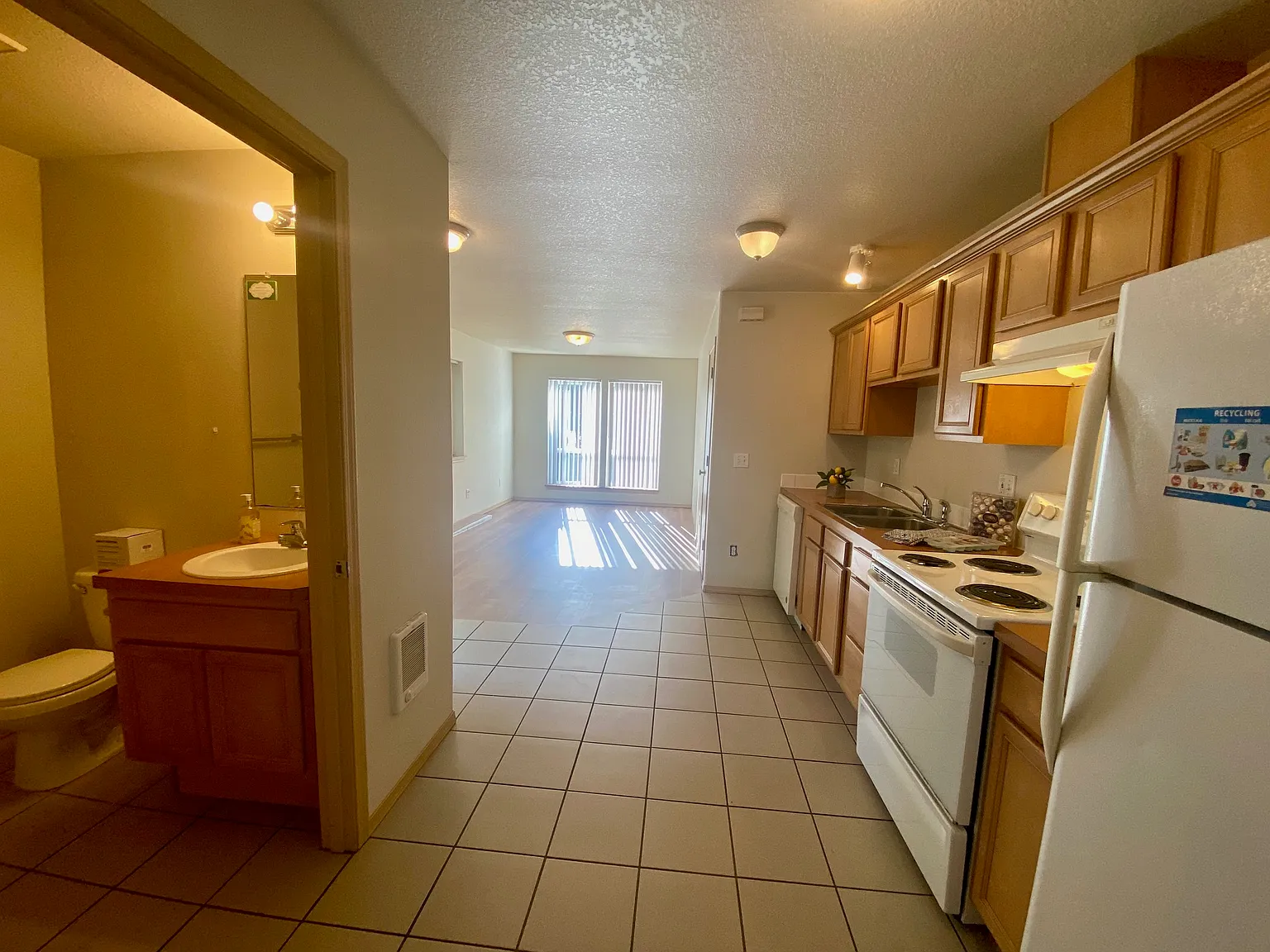 1 bed, 680 sqft, $1,250 — Photo 1