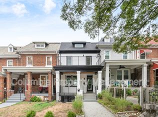 5308 Kansas Ave NW, Washington, DC 20011