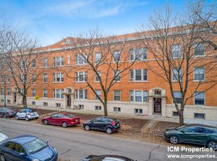 1613 W Berteau Ave #3P, Chicago, IL 60613
