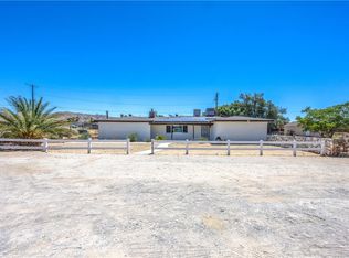 36703 Bel Air St, Barstow, CA 92311