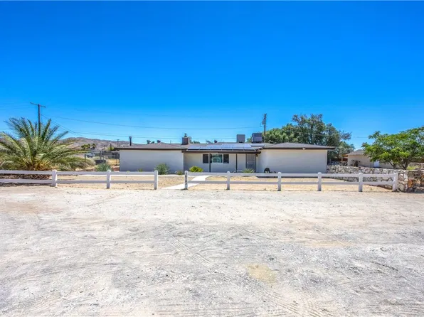 36703 Bel Air St, Barstow, CA 92311
