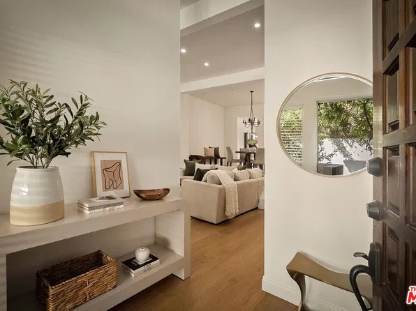 1554 Michael Ln, Pacific Palisades, CA 90272