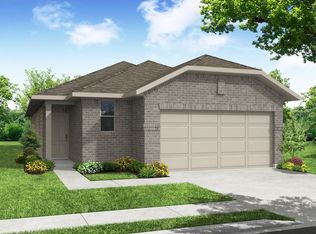 1715 Riverside Trl, Blue Ridge, TX 75424