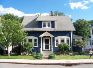 102 Tyndale St, Roslindale, MA 02131