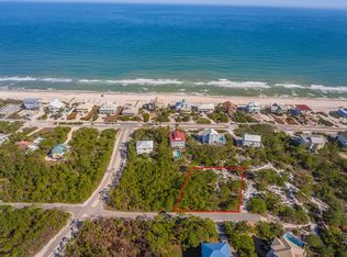 1928 Reed Ct W, Eastpoint, FL 32328