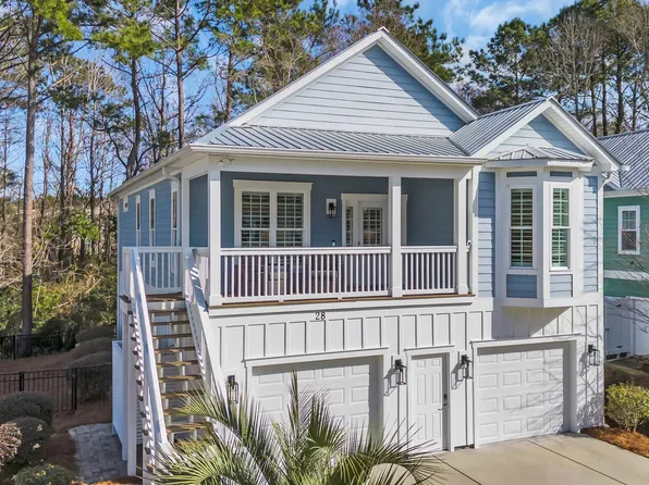 28 Big Oak Pl., Pawleys Island, SC 29585