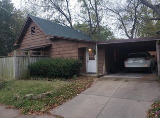1407 W 45th St, Kansas City, MO 64111