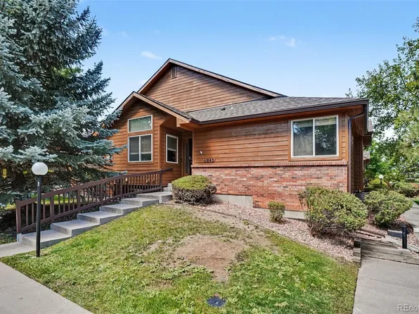 11845 W 66th Place #A, Arvada, CO 80004