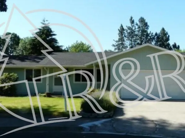 1550 Mist Ct, Eugene, OR 97402