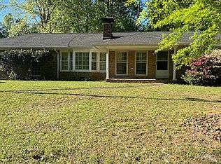 3353 Hunt Rd, Acworth, GA 30102