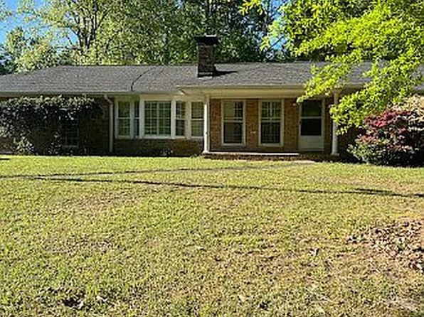 3353 Hunt Rd, Acworth, GA 30102