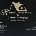 Roman Perez, Broker