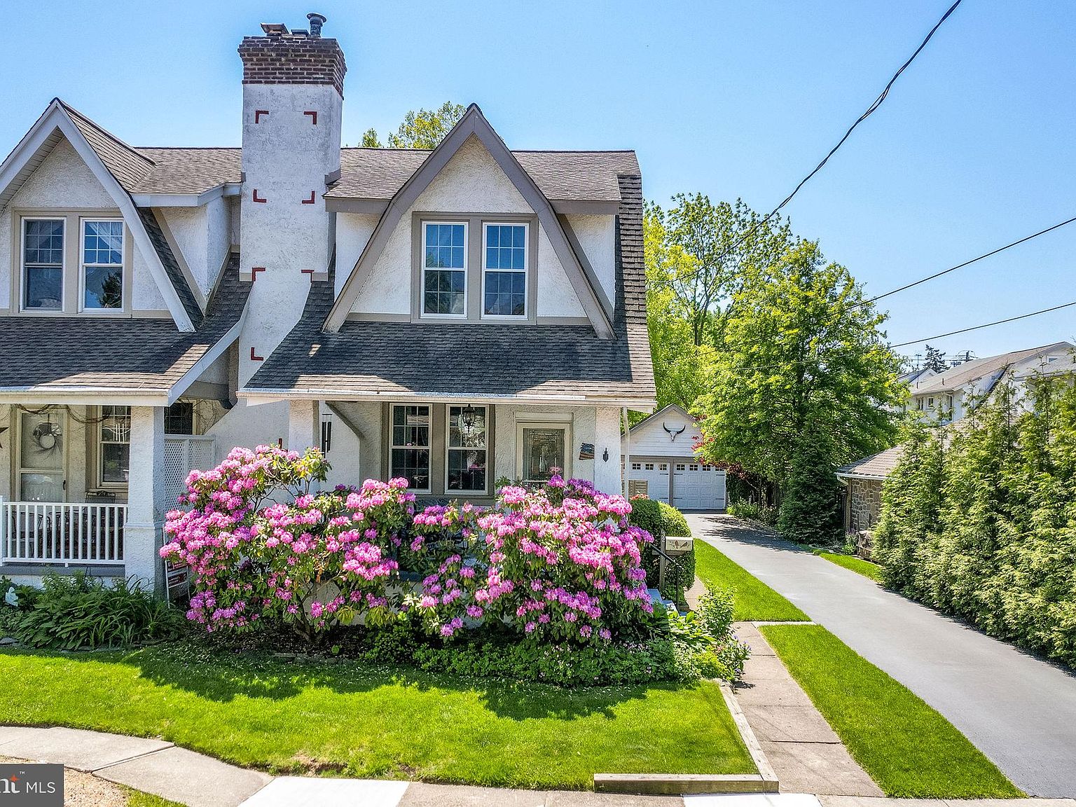 32 Patrick Ave, West Chester, PA 19380 Zillow