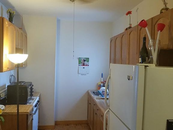 Second View of Kitchen