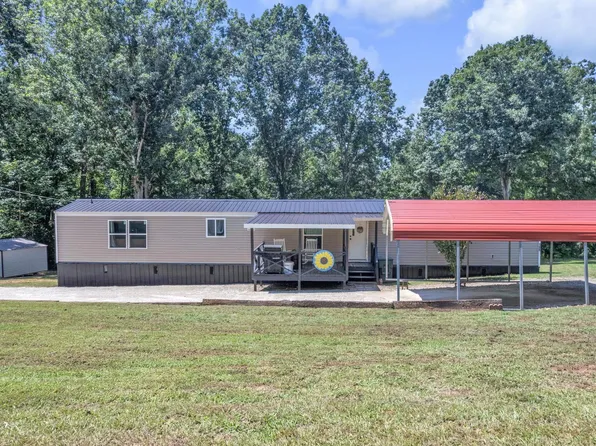 188 Porter Rd, Liberty, SC 29657