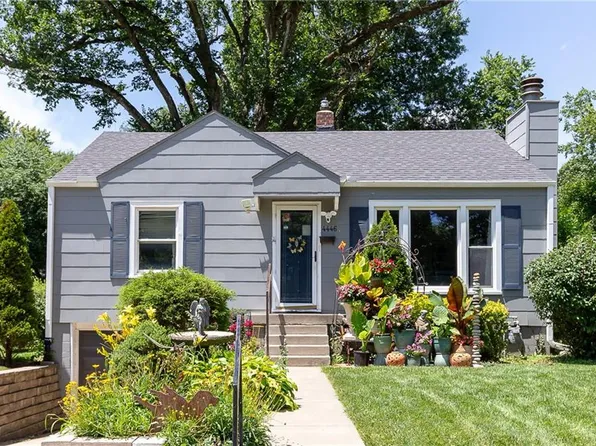 4446 Booth St, Kansas City, KS 66103