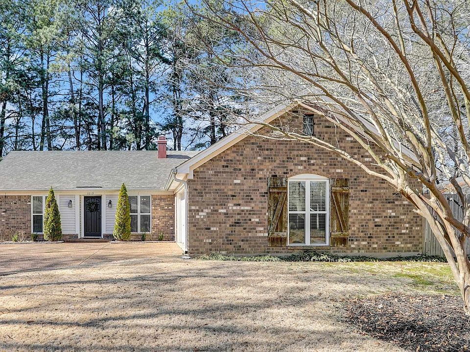 1019 Hunters Retreat Dr, Collierville, TN 38017 Zillow