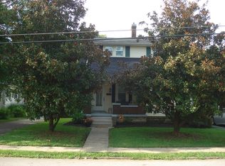 109 Battle Grove Ave, Cynthiana, KY 41031