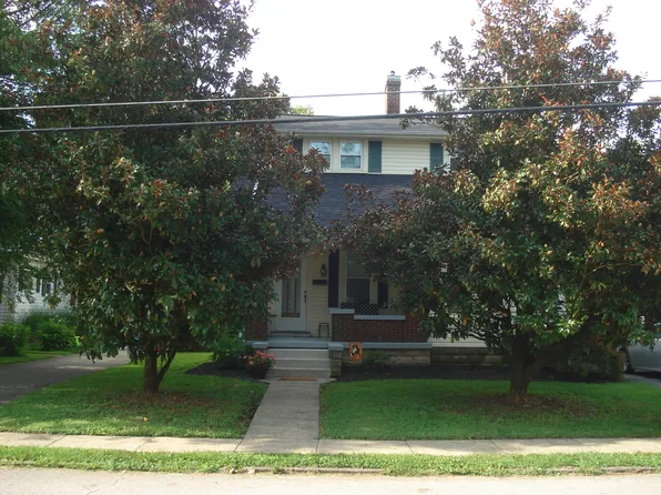 109 Battle Grove Ave, Cynthiana, KY 41031