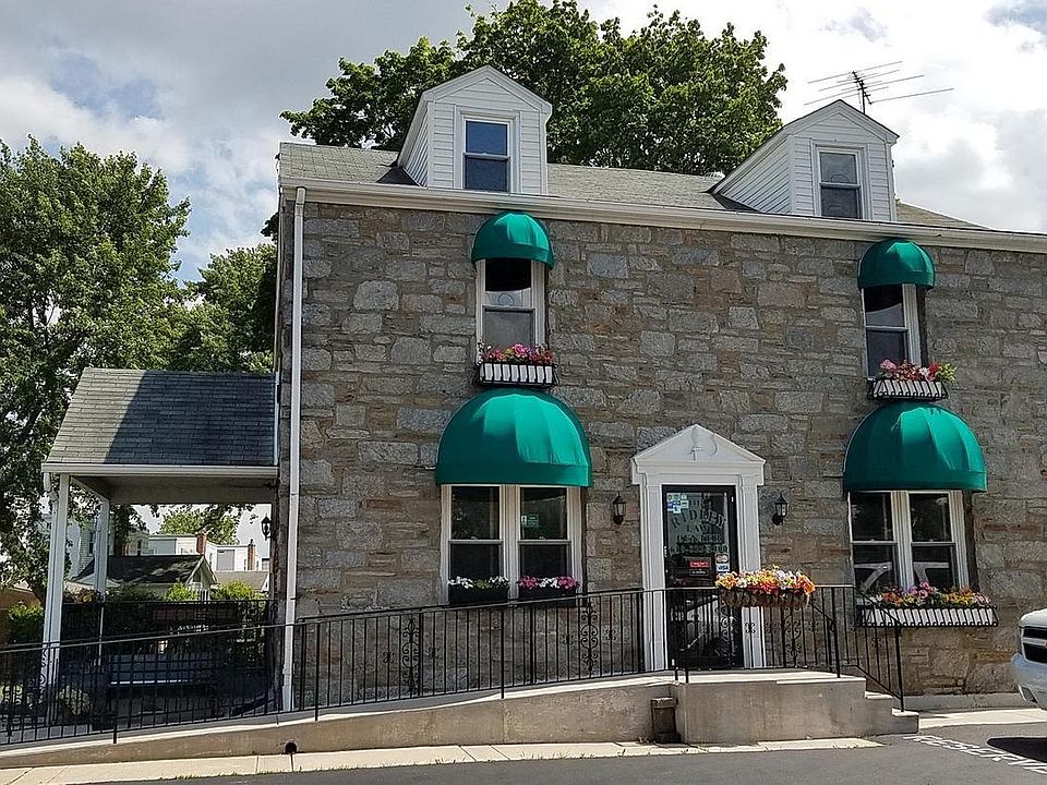 1112 Macdade Blvd Woodlyn, PA | Zillow - Apartments for Rent in Woodlyn
