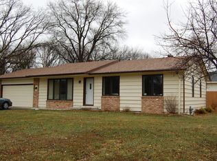 1191 107th Ave NE, Blaine, MN 55434