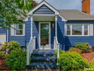 33 Dorothy Road, East Hartford, CT, 06118