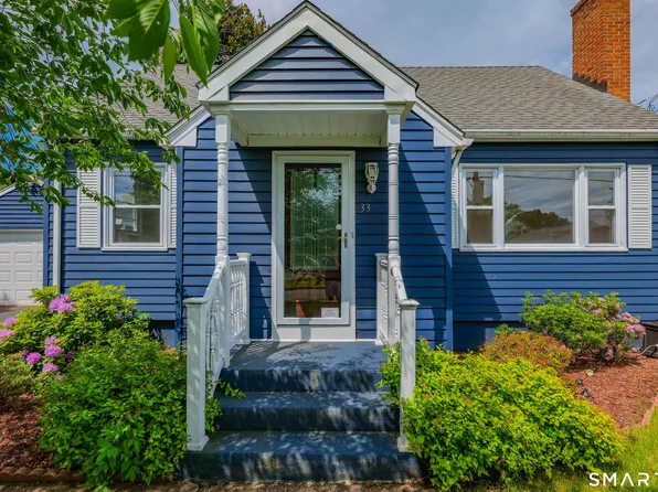 33 Dorothy Road, East Hartford, CT 06118