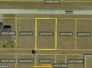3416 NW 16th Ter, Cape Coral, FL 33993