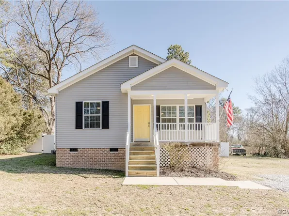 21311 Jefferson St, South Chesterfield, VA 23803