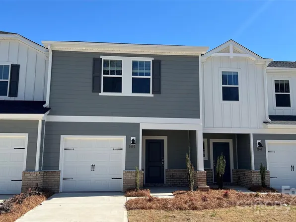1610 Village Grove Ln, Monroe, NC 28110