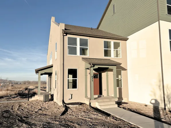 871 S Mathilda Dr #246, Saratoga Springs, UT 84045
