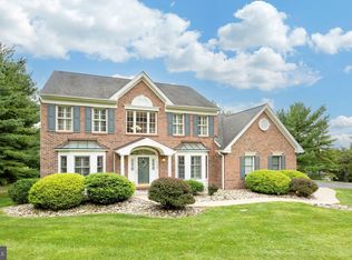 108 Waterwillow Rd, West Chester, PA 19380