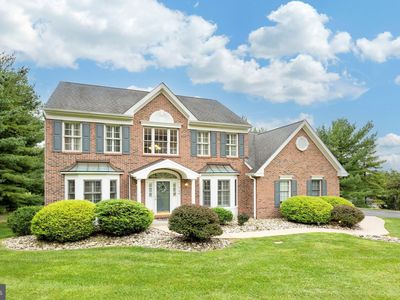 108 Waterwillow Rd, West Chester, PA, 19380