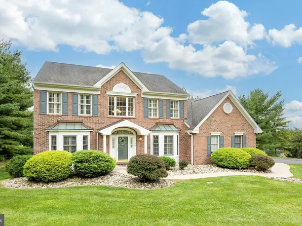 108 Waterwillow Rd, West Chester, PA 19380