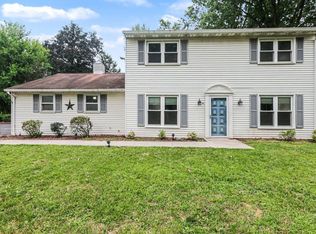 136 Brookside Ave, Hershey, PA 17033