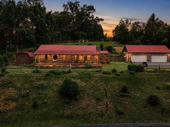 271 Caney Creek Rd, Rogersville, TN 37857