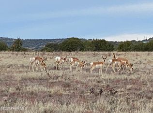 11975 W Dozer Ave, Ash Fork, AZ 86320